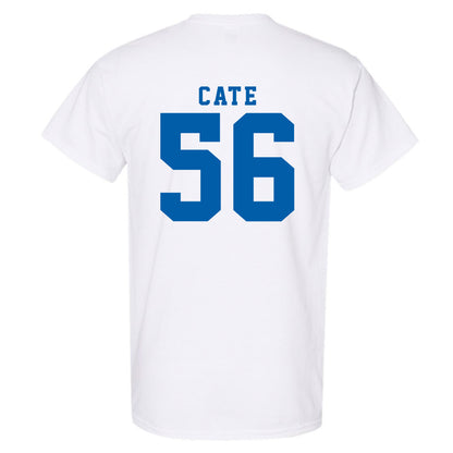 Buffalo - NCAA Football : Marco Cate - Classic Shersey T-Shirt-1