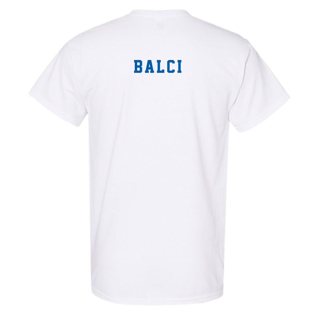 Buffalo - NCAA Men's Tennis : Onder Balci - Classic Shersey T-Shirt-1