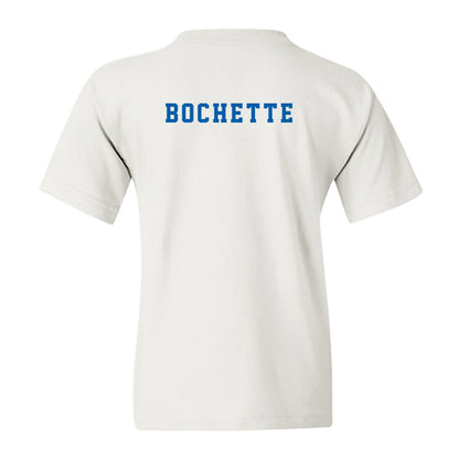 Buffalo - NCAA Softball : Lainey Bochette - Classic Shersey Youth T-Shirt-1
