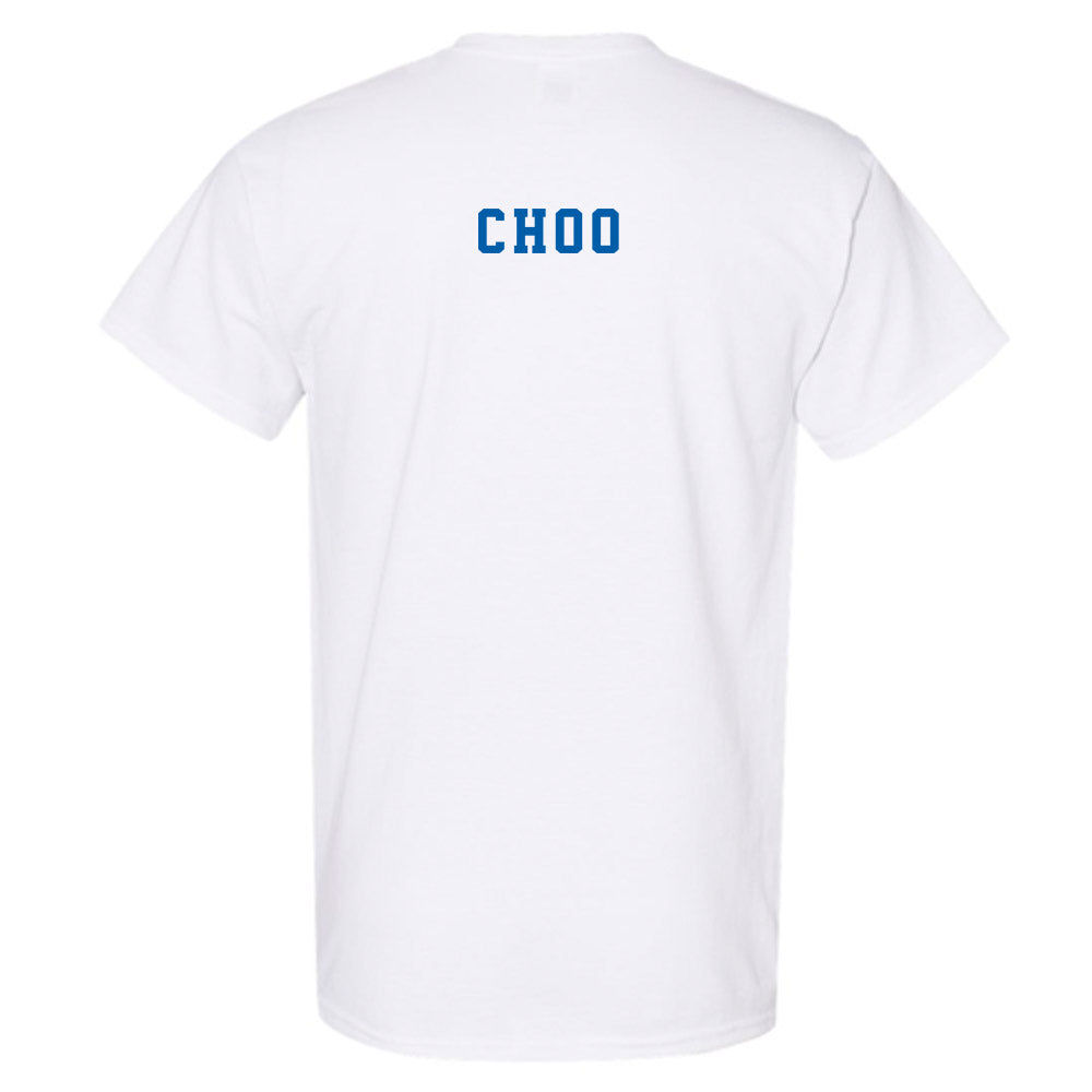 Buffalo - NCAA Women's Tennis : Deanne Choo - Classic Shersey T-Shirt-1
