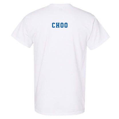 Buffalo - NCAA Women's Tennis : Deanne Choo - Classic Shersey T-Shirt-1