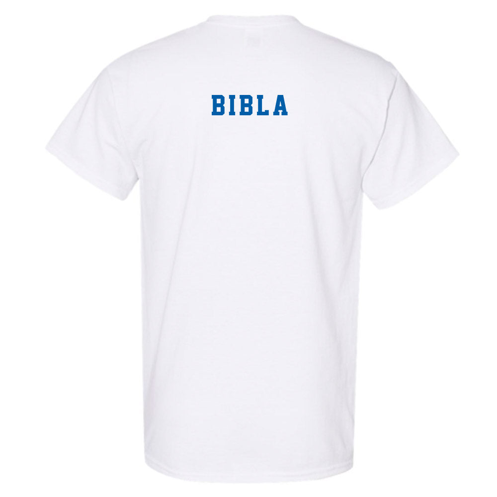 Buffalo - NCAA Wrestling : Magnus Bibla - T-Shirt-1