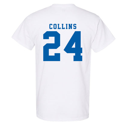 Buffalo - NCAA Women's Volleyball : Reese Collins - T-Shirt