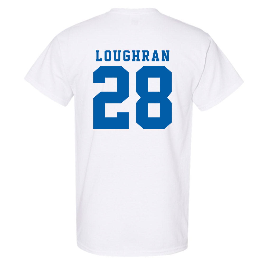 Buffalo - NCAA Women's Soccer : Casey Loughran - T-Shirt-1