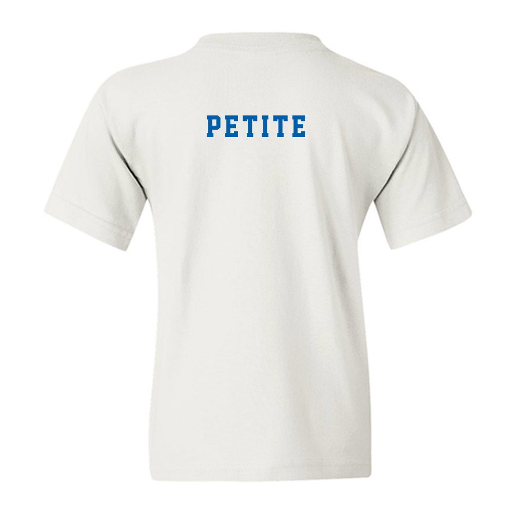 Buffalo - NCAA Wrestling : Marcus Petite - Youth T-Shirt-1