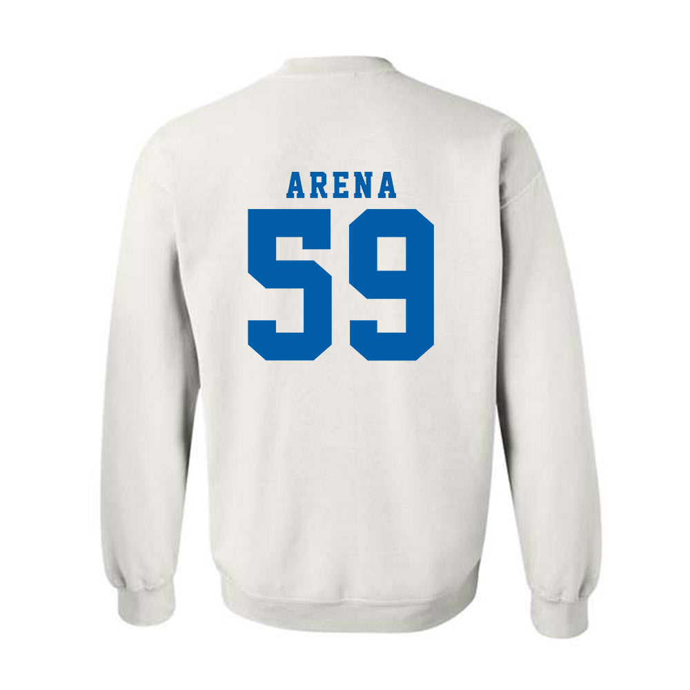 Buffalo - NCAA Football : Gabriel Arena - Crewneck Sweatshirt