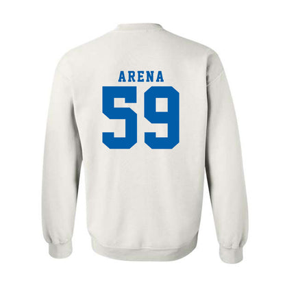 Buffalo - NCAA Football : Gabriel Arena - Crewneck Sweatshirt