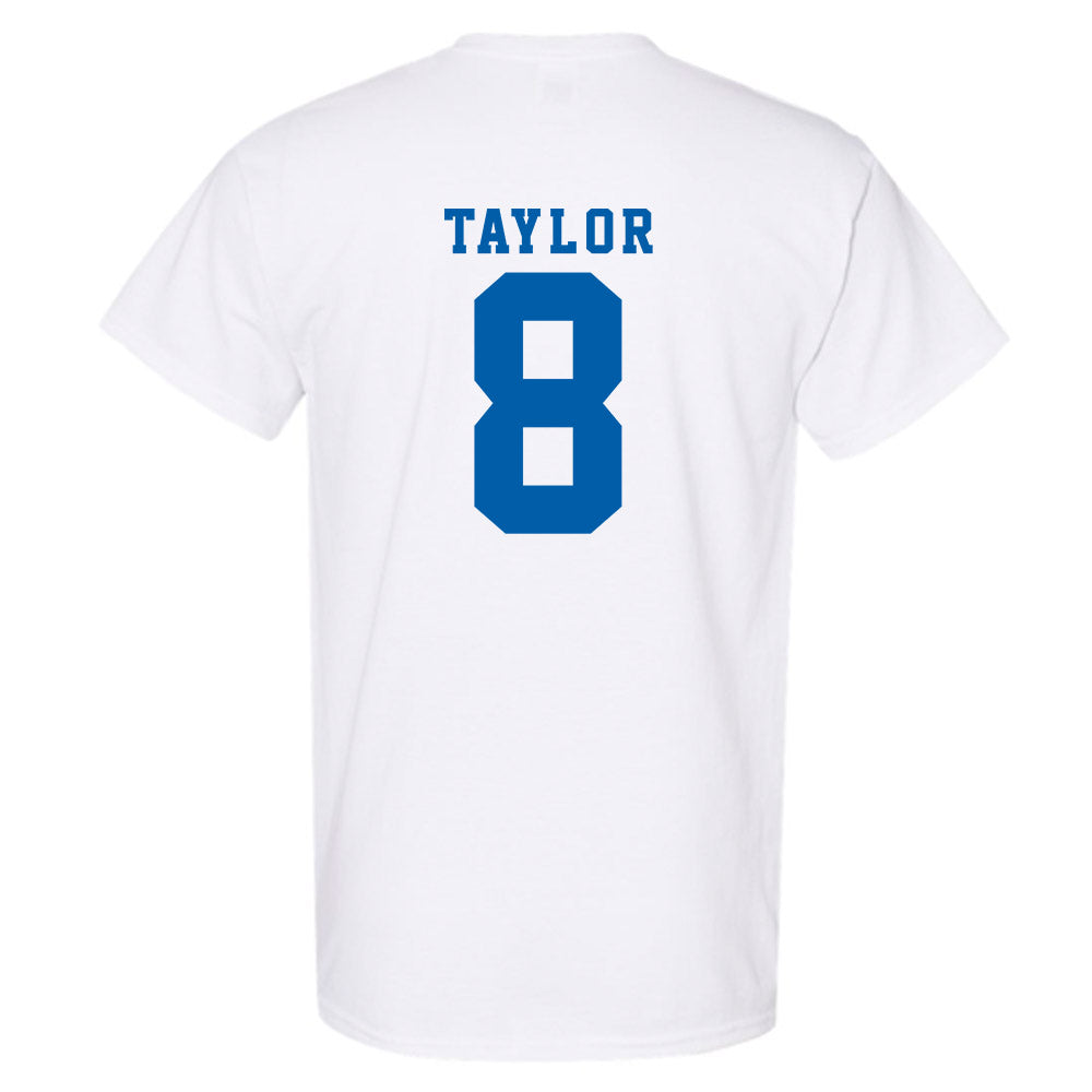Buffalo - NCAA Football : Ramari Taylor - Classic Shersey T-Shirt-1