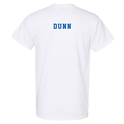 Buffalo - NCAA Men's Track & Field : Braden Dunn - Classic Shersey T-Shirt-1