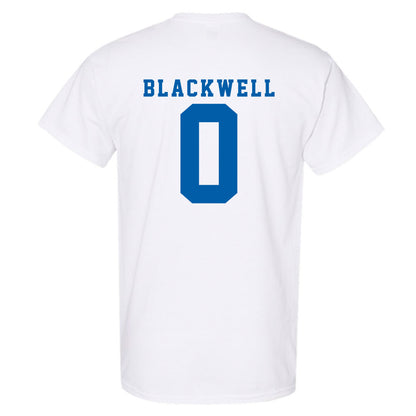 Buffalo - NCAA Football : Kobi Blackwell - Classic Shersey T-Shirt-1