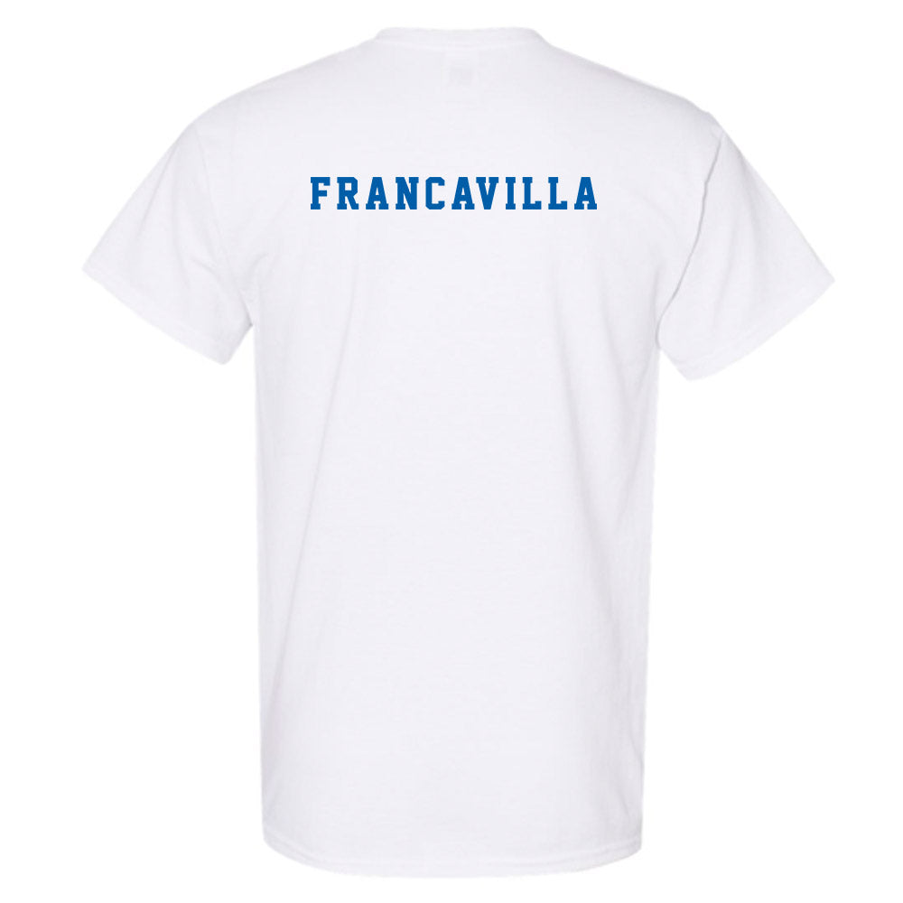 Buffalo - NCAA Football : Nino Francavilla - Classic Shersey T-Shirt-1