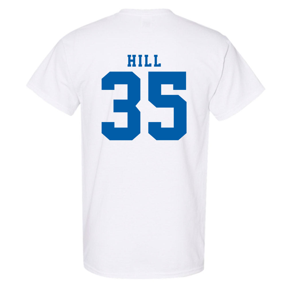 Buffalo - NCAA Football : George Hill - T-Shirt-1