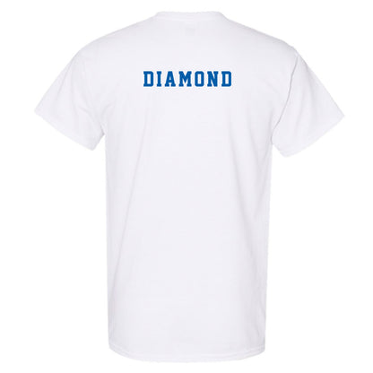 Buffalo - NCAA Men's Track & Field : Mitch Diamond - T-Shirt-1