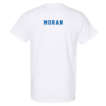 Buffalo - NCAA Women's Track & Field : Kara Moran - T-Shirt