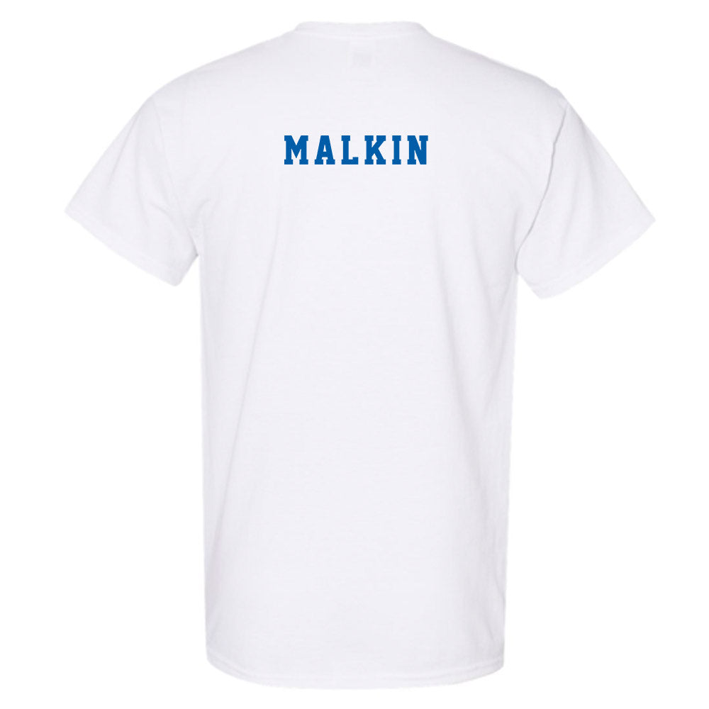 Buffalo - NCAA Men's Tennis : Michail Malkin - T-Shirt