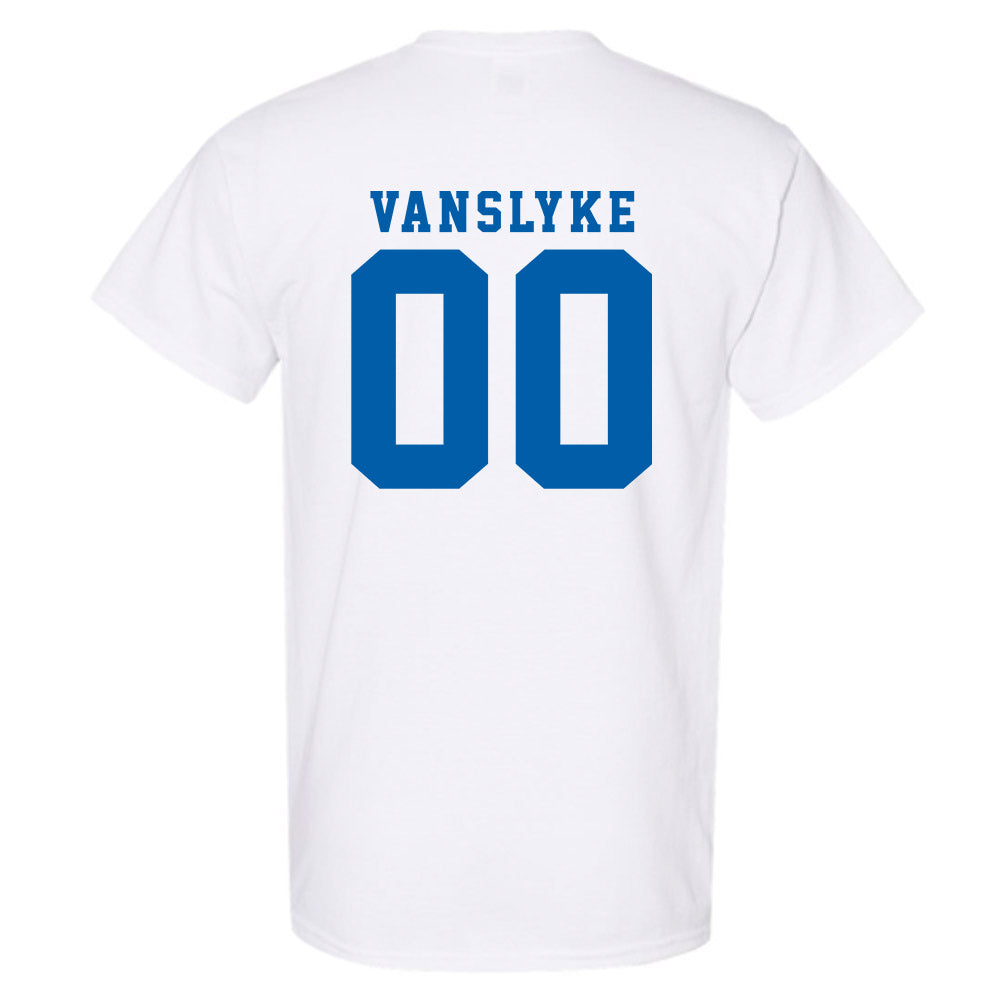 Buffalo - NCAA Football : Andrew VanSlyke - Classic Shersey T-Shirt-1