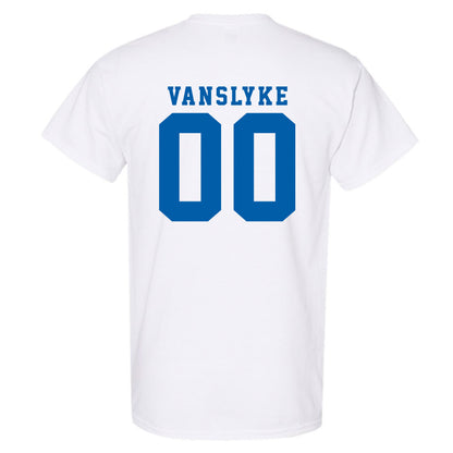 Buffalo - NCAA Football : Andrew VanSlyke - Classic Shersey T-Shirt-1