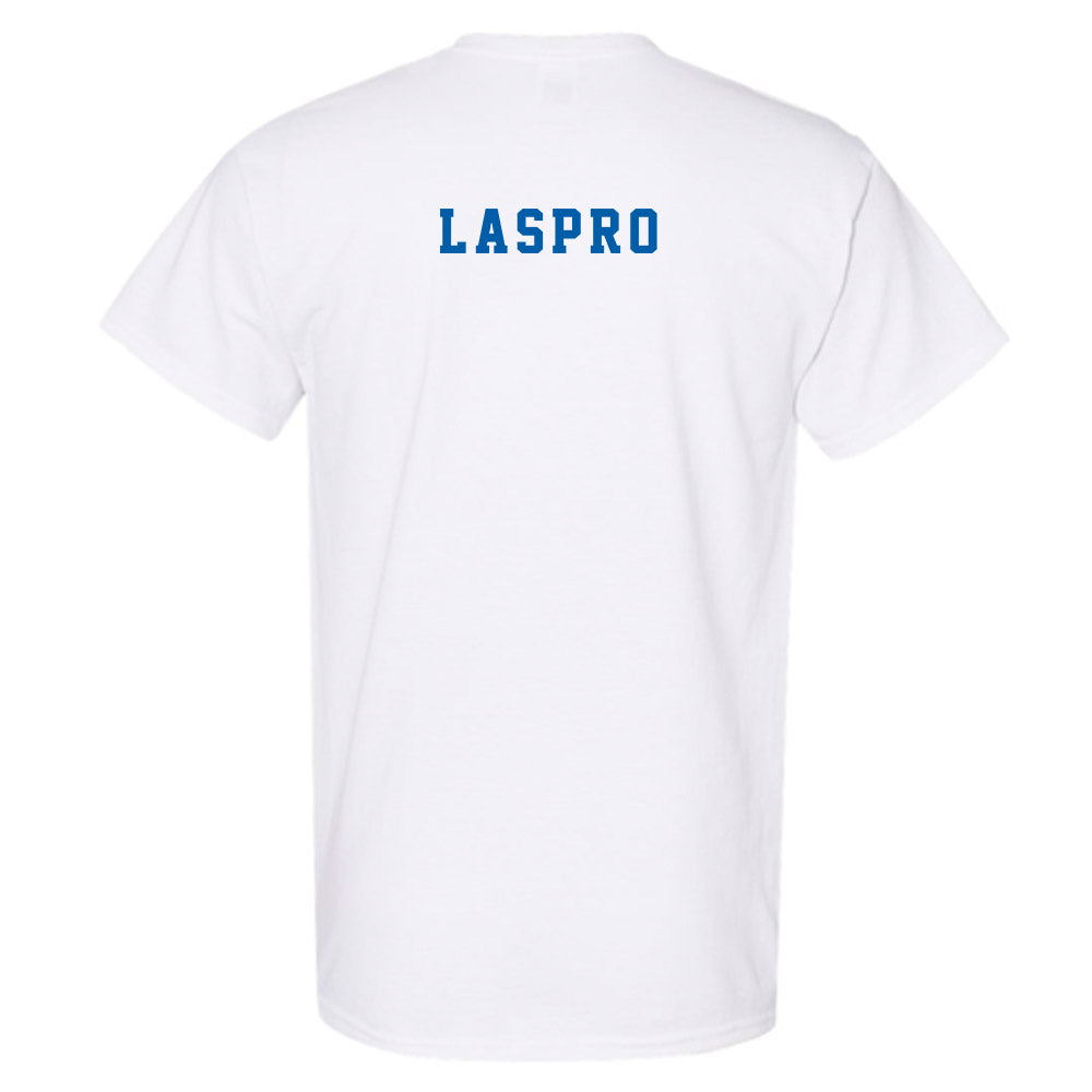 Buffalo - NCAA Women's Tennis : Julia Laspro - Classic Shersey T-Shirt-1