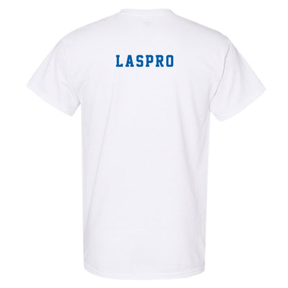Buffalo - NCAA Women's Tennis : Julia Laspro - Classic Shersey T-Shirt-1