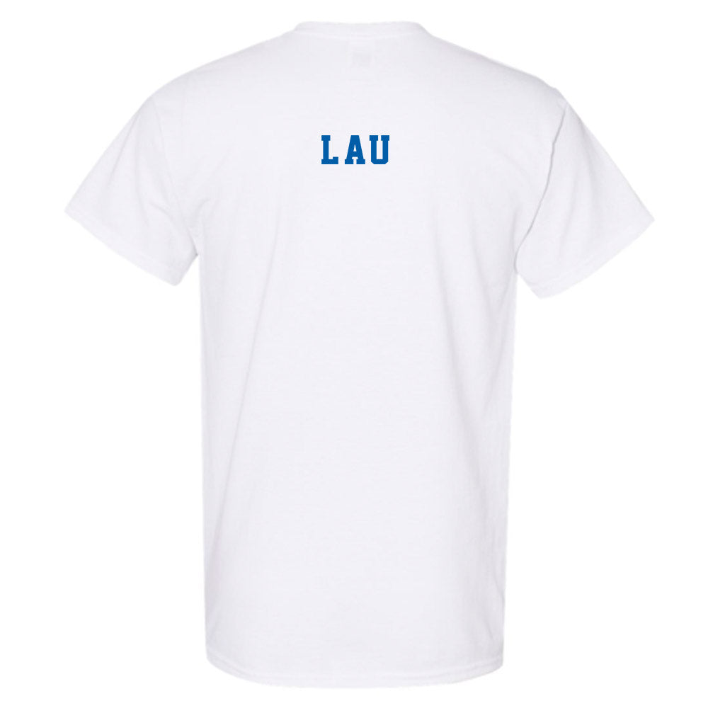 Buffalo - NCAA Men's Tennis : Cowen Lau - Classic Shersey T-Shirt-1