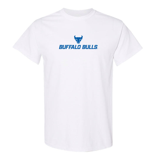 Buffalo - NCAA Wrestling : Magnus Bibla - T-Shirt-0