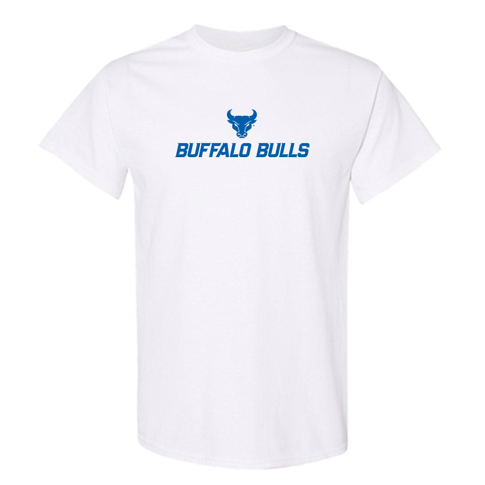 Buffalo - NCAA Women's Volleyball : Madilynn Mitchell - Classic Shersey T-Shirt-0