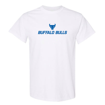 Buffalo - NCAA Women's Volleyball : Madilynn Mitchell - Classic Shersey T-Shirt-0