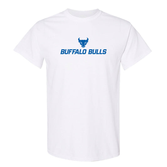 Buffalo - NCAA Women's Swimming & Diving : Sophie Thornburg - Classic Shersey T-Shirt-0