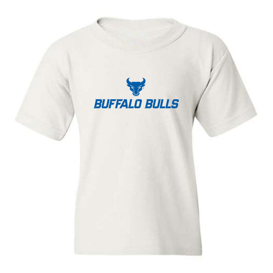 Buffalo - NCAA Men's Track & Field : Chris Turner - Youth T-Shirt