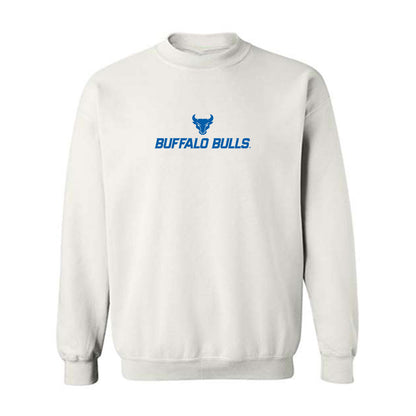 Buffalo - NCAA Wrestling : Cooper Roscosky - Crewneck Sweatshirt-0