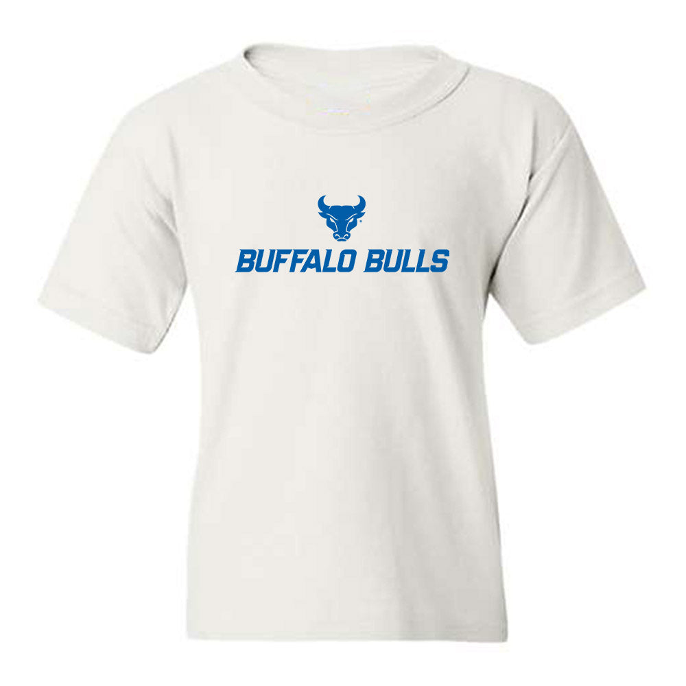 Buffalo - NCAA Softball : Kate Dailor - Youth T-Shirt-0