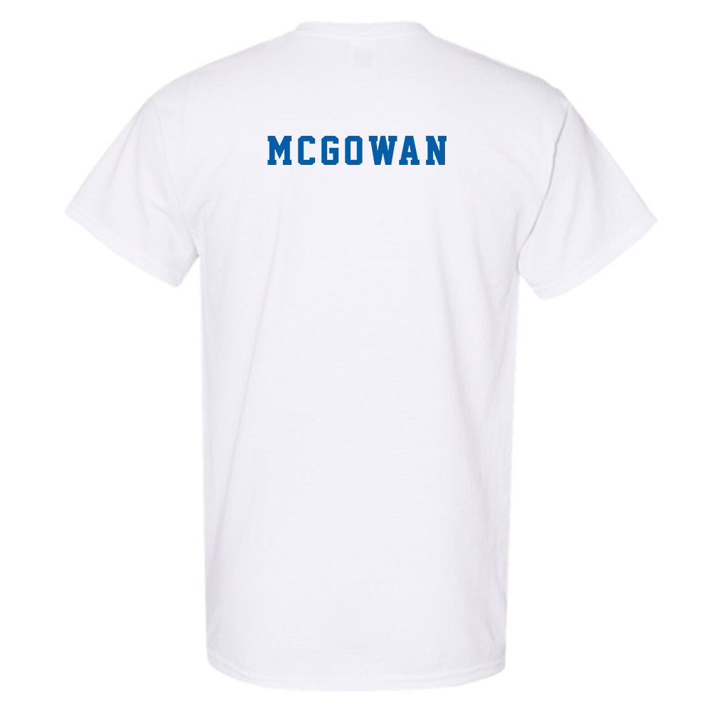 Buffalo - NCAA Football : Zachary Mcgowan - Classic Shersey T-Shirt-1
