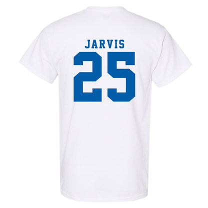 Buffalo - NCAA Football : NaRod Jarvis - Classic Shersey T-Shirt-1