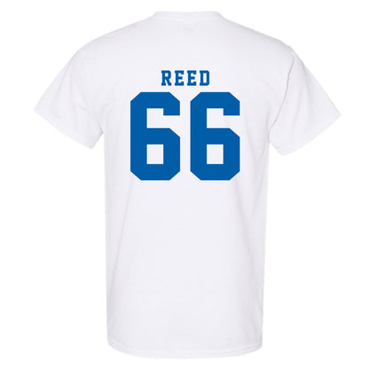 Buffalo - NCAA Football : William Reed - Classic Shersey T-Shirt-1