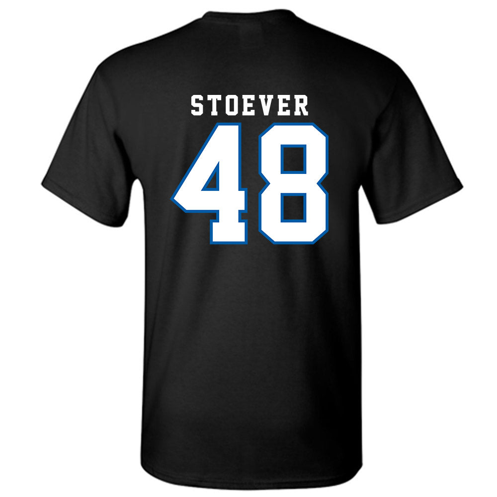 Buffalo - NCAA Football : Joseph Stoever - Classic Shersey T-Shirt-1