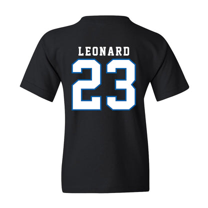 Buffalo - NCAA Football : Xavier Leonard - Youth T-Shirt