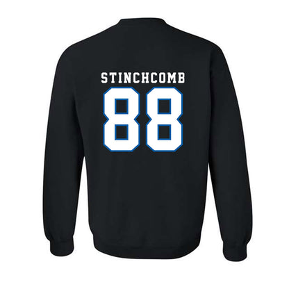 Buffalo - NCAA Football : Rex Stinchcomb - Crewneck Sweatshirt-1