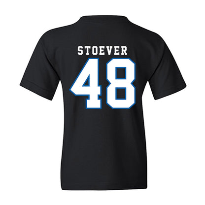 Buffalo - NCAA Football : Joseph Stoever - Classic Shersey Youth T-Shirt-1