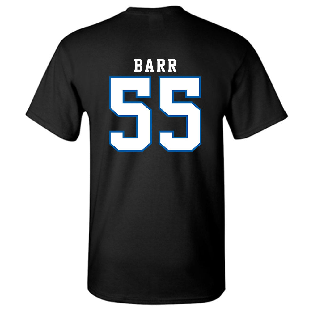 Buffalo - NCAA Football : Thomas Barr - T-Shirt-1