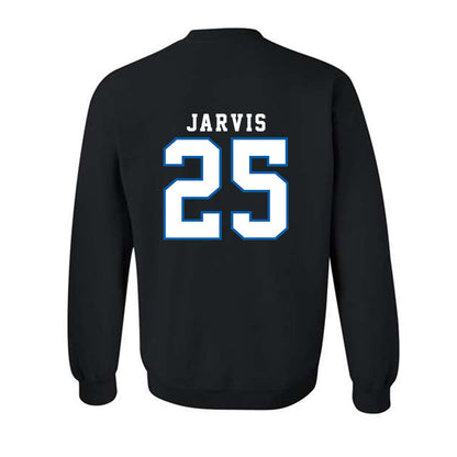Buffalo - NCAA Football : NaRod Jarvis - Classic Shersey Crewneck Sweatshirt-1