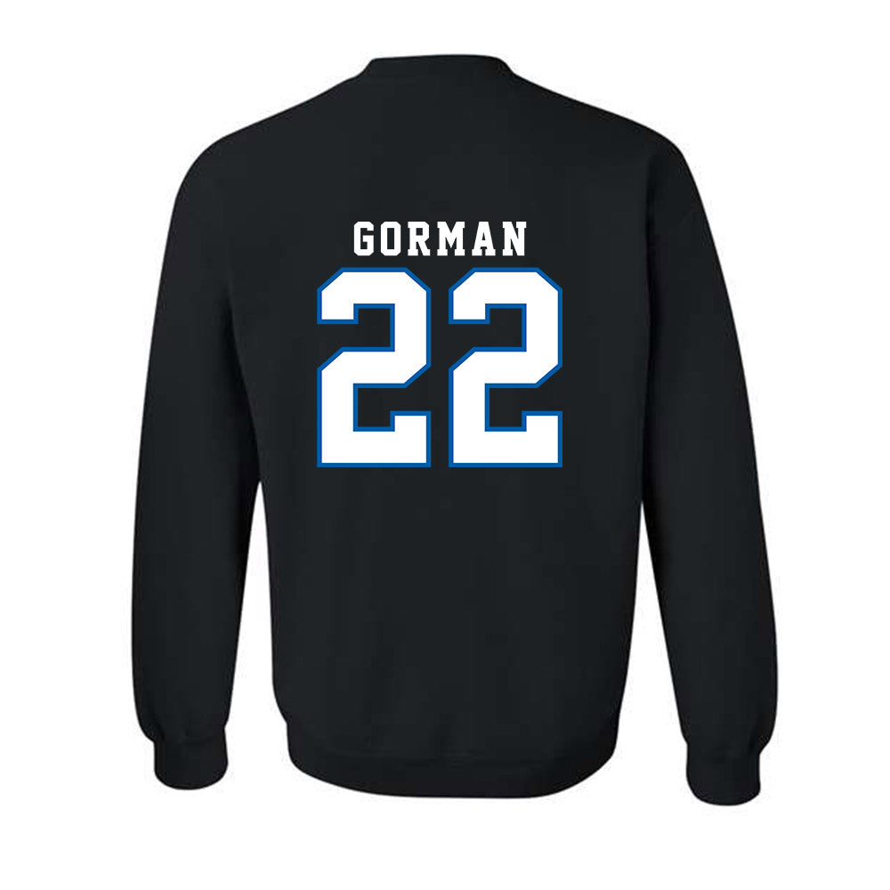 Buffalo - NCAA Softball : Emily Gorman - Crewneck Sweatshirt
