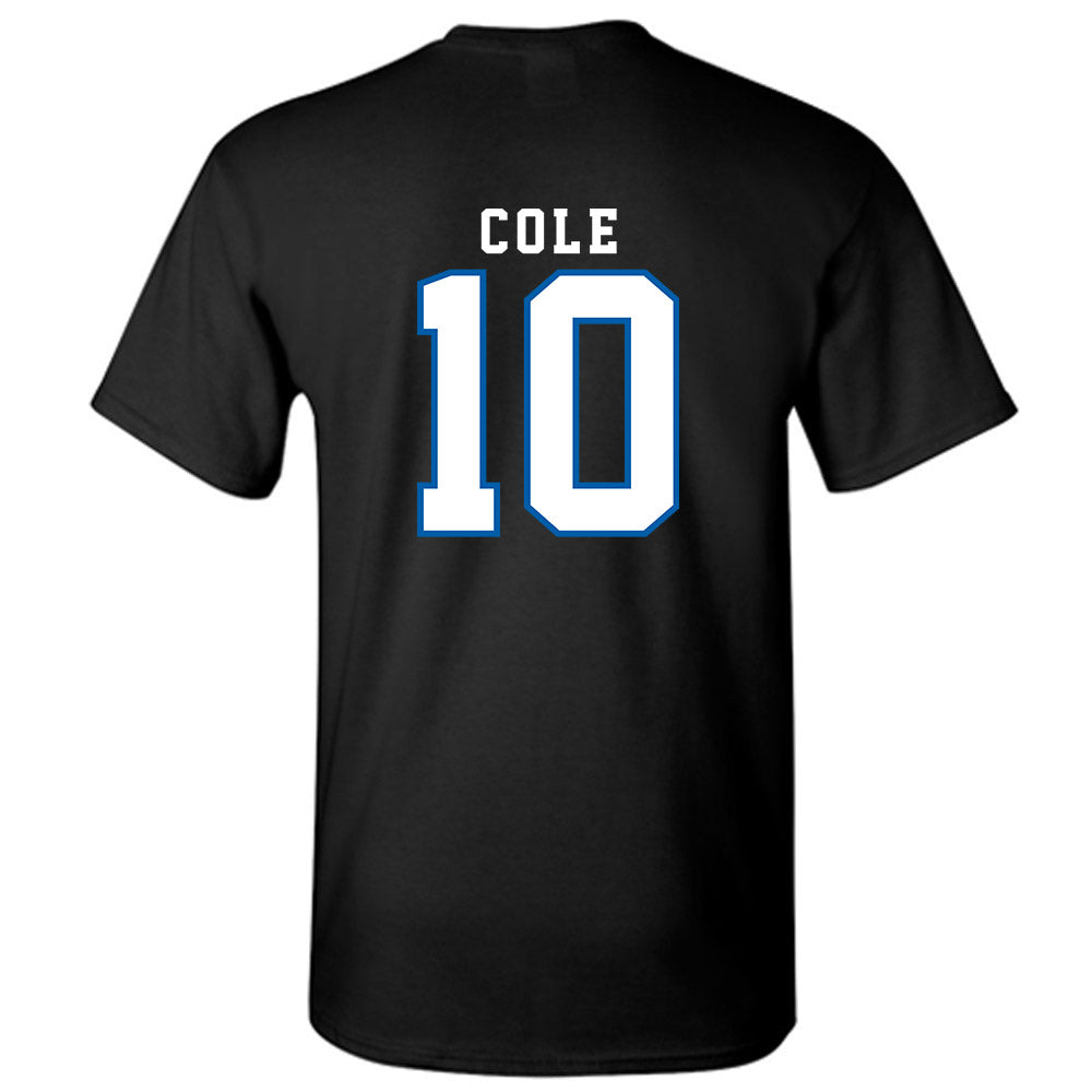 Buffalo - NCAA Women's Volleyball : Anaya Cole - Classic Shersey T-Shirt-1