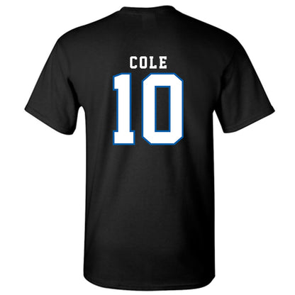 Buffalo - NCAA Women's Volleyball : Anaya Cole - Classic Shersey T-Shirt-1