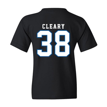 Buffalo - NCAA Football : Dylan Cleary - Classic Shersey Youth T-Shirt-1