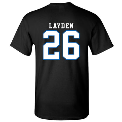 Buffalo - NCAA Women's Soccer : Amelia Layden - T-Shirt-1