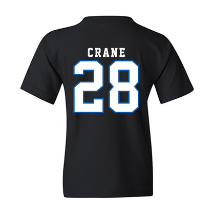 Buffalo - NCAA Football : Drayson Crane - Classic Shersey Youth T-Shirt-1