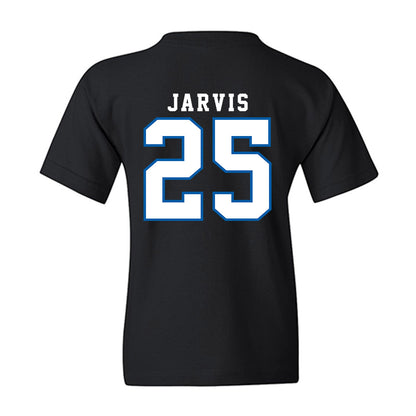 Buffalo - NCAA Football : NaRod Jarvis - Classic Shersey Youth T-Shirt-1