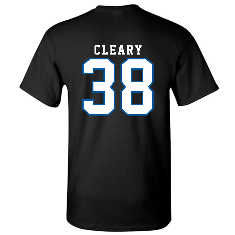 Buffalo - NCAA Football : Dylan Cleary - Classic Shersey T-Shirt-1