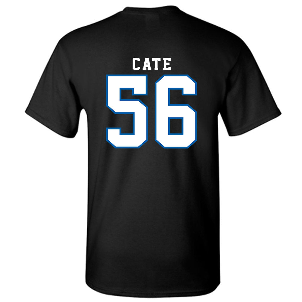 Buffalo - NCAA Football : Marco Cate - Classic Shersey T-Shirt-1