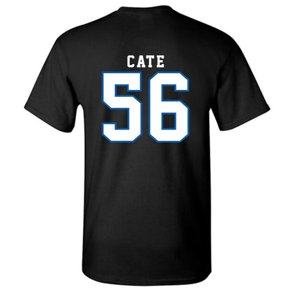 Buffalo - NCAA Football : Marco Cate - Classic Shersey T-Shirt-1